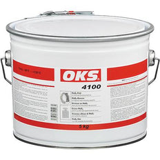 Grasa de extrema presión MoS2 25kg OKS 4100