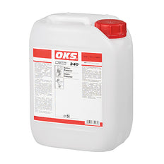 Aceite protector de cadena de fuerte adherencia 200L OKS 340