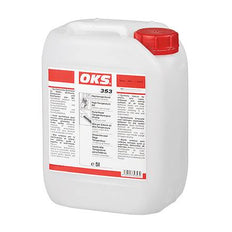 Aceite sintético de alta temperatura 200L OKS 353