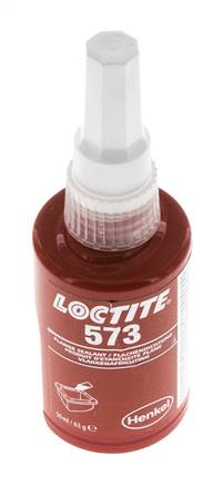 Loctite 573 Verde 50 Ml Junta Líquida