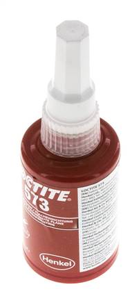 Loctite 573 Verde 50 Ml Junta Líquida