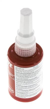 Loctite 573 Verde 50 Ml Junta Líquida