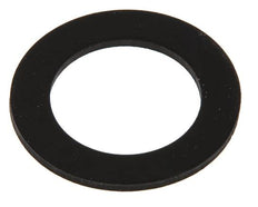 Junta FKM para bridas de PVC sueltas DN 25