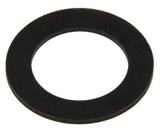 Junta FKM para bridas de PVC sueltas DN 25