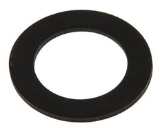 Junta FKM para bridas de PVC sueltas DN 25