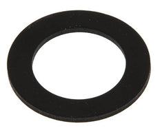 Junta FKM para bridas de PVC sueltas DN 25