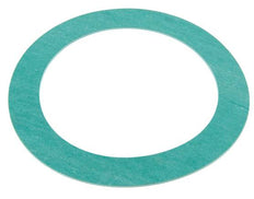 DN 125 C4400 Junta de brida hasta PN 16 DVGW/BAM/KTW/TA Luft