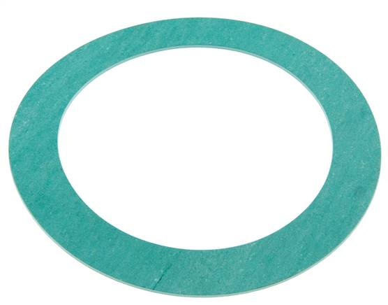 DN 125 C4400 Junta de brida hasta PN 16 DVGW/BAM/KTW/TA Luft