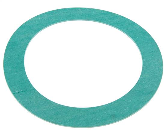 DN 125 C4400 Junta de brida hasta PN 16 DVGW/BAM/KTW/TA Luft