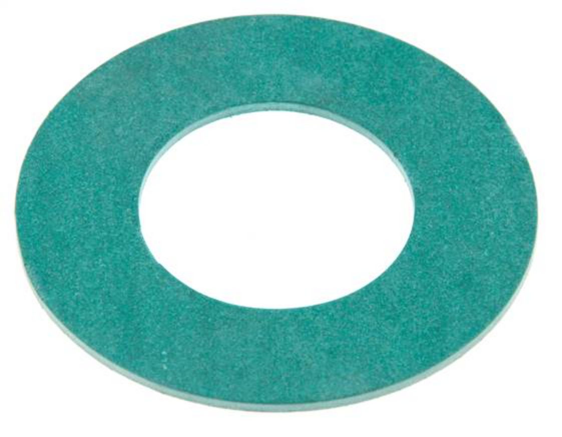 DN 350 C4400 Junta de brida hasta PN 10 DVGW/BAM/KTW/TA Luft