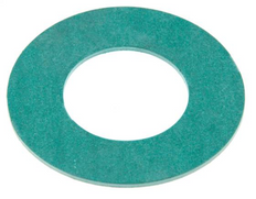 DN 350 C4400 Junta de brida hasta PN 10 DVGW/BAM/KTW/TA Luft