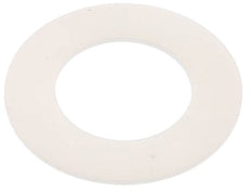 Junta de brida de silicona DN 80 hasta PN 40 con certificación FDA CFR-21
