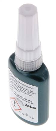 Loxeal 85-21 Verde 10 ml Bloqueador de articulaciones