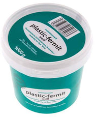 Pasta plastificada para sellar lino 1000g