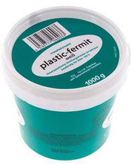 Pasta plastificada para sellar lino 1000g