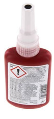 Loctite 586 Rojo 50 Ml Sellador De Rosca