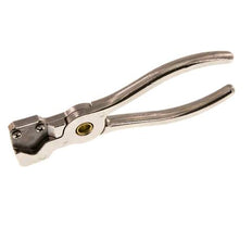 Cortatubos 0-17 mm Mangueras de plástico