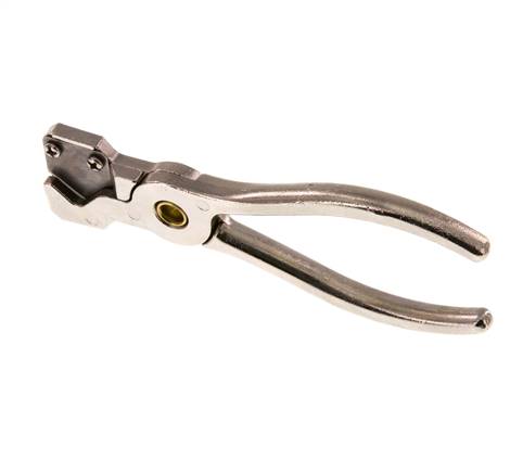 Cortatubos 0-17 mm Mangueras de plástico