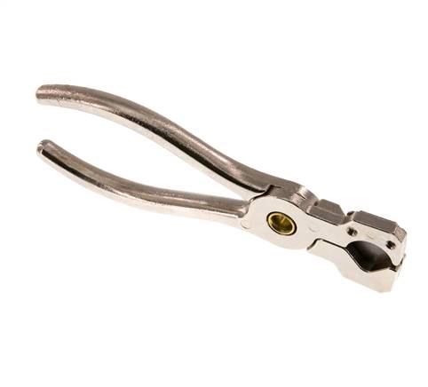 Cortatubos 0-17 mm Mangueras de plástico