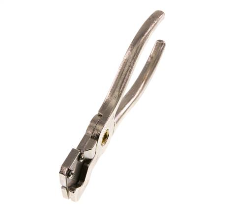 Cortatubos 0-17 mm Mangueras de plástico