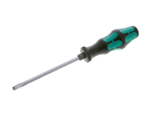 Wera Kraftform 300 Destornillador ranurado 1,2x6,5x125 mm