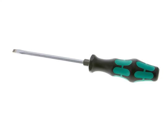 Wera Kraftform 300 Destornillador ranurado 1,2x6,5x125 mm