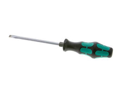 Wera Kraftform 300 Destornillador ranurado 1,2x6,5x125 mm