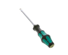 Wera Kraftform 300 Destornillador ranurado 1,2x6,5x125 mm
