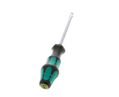 Wera Kraftform 300 Destornillador ranurado 1,2x6,5x125 mm
