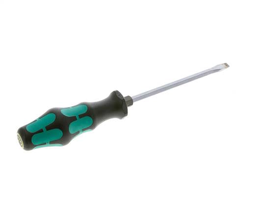 Wera Kraftform 300 Destornillador ranurado 1,2x6,5x125 mm