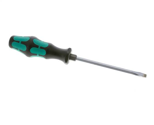 Wera Kraftform 300 Destornillador ranurado 1,2x6,5x125 mm