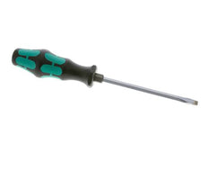 Wera Kraftform 300 Destornillador ranurado 1,2x6,5x125 mm