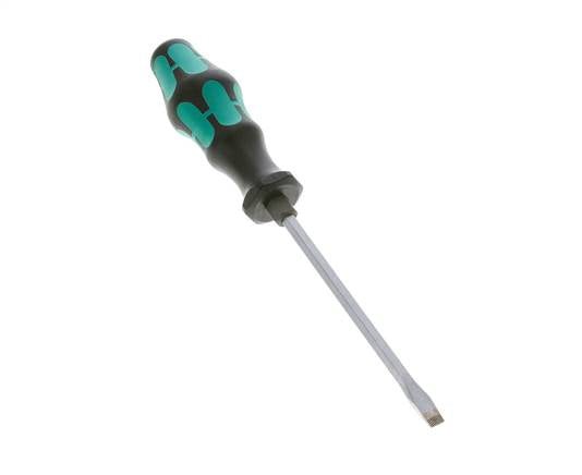 Wera Kraftform 300 Destornillador ranurado 1,2x6,5x125 mm