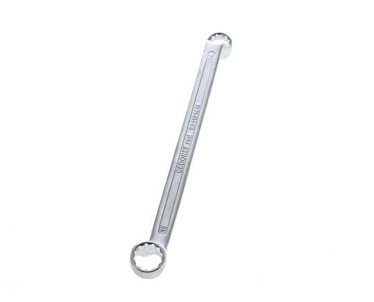 llave de caja roja Gedore 14x15mm