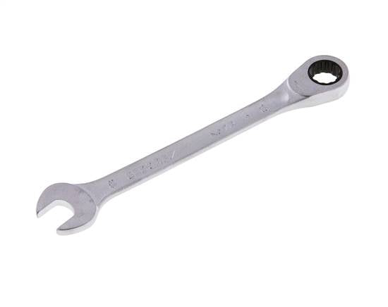 llave de boca Gedore de 13 mm con punta de carraca
