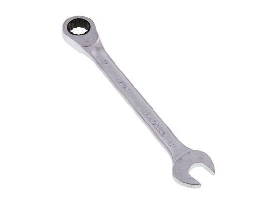 llave de boca Gedore de 13 mm con punta de carraca