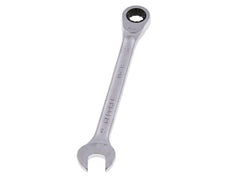 llave de boca Gedore de 13 mm con punta de carraca