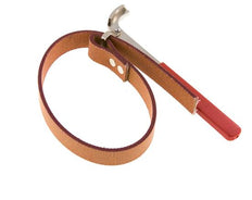 llave de correa para trabajos ligeros de 30 a 160 mm