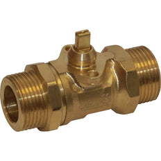 Belimo Válvula Modulante G3/4 Kvs4.5 24VAC/DC Prueba De Fallos 75s 2-10V 1Nm IP40 C415Q-J/CQK24A-SR