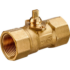 Belimo Válvula Modulante Rp3/4 Kvs8 24VAC/DC 75s MP-Bus 1Nm IP40 C220Q-K/CQ24A-MPL