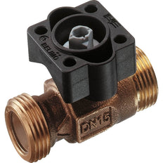 Belimo Válvula Modulante G3/4 Kvs1 24VAC/DC 9s 2-puntos 4Nm IP54 R408DK/LRQ24A