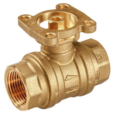 Válvula De Bola Belimo Rp1/2 Kvs16 Agua Potable R215PW-N