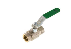 Rp 1/2 Pulgada Agua Potable Válvula De Bola 2 Vías