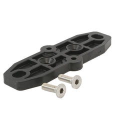Válvula De Bola PVC De 2 Vías De 63mm ISO-Top Socket - 614 - VDL