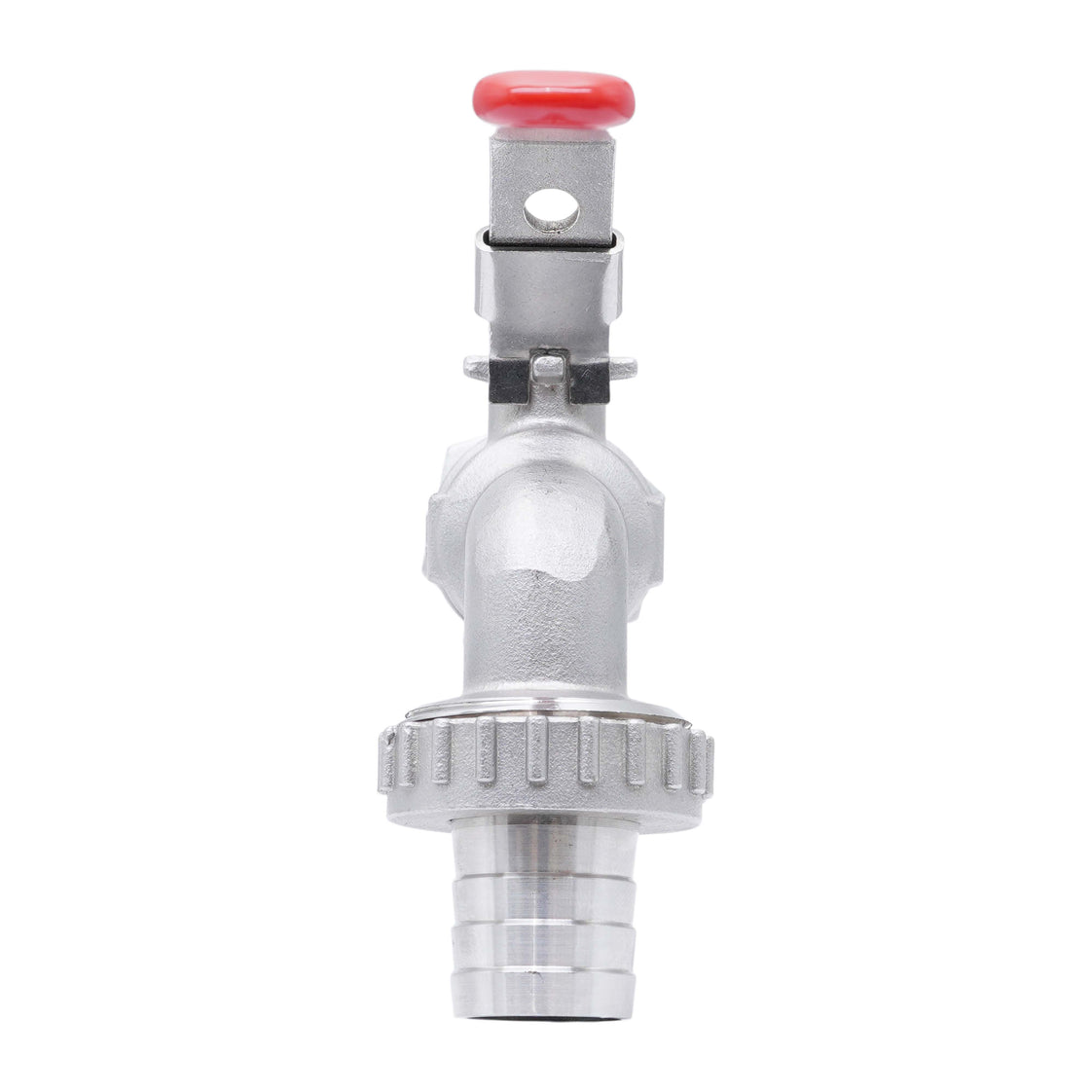G 1'' Acero Inoxidable Válvula De Bola 13.7 Bar PTFE - TamesonPRO 1114-100