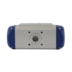 Válvula De Bola Neumática De PVC De 2 Vías De 63mm Cerrada Por Resorte - VDL