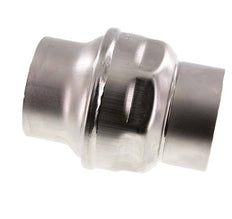 G2 1/2'' Acero Inoxidable 316 Válvula Antirretorno FKM 0.03-16bar (0.44-232psi) - NSF ANSI 61