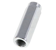 G 1/4'' Válvula Antirretorno Hidráulica Acero 0.4-350 Bar (5.8-5075 Psi)