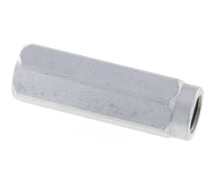 G 1/4'' Válvula Antirretorno Hidráulica Acero 1-350 Bar (14.5-5075 Psi)