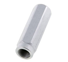 G 1/4'' Válvula Antirretorno Hidráulica Acero 1-350 Bar (14.5-5075 Psi)